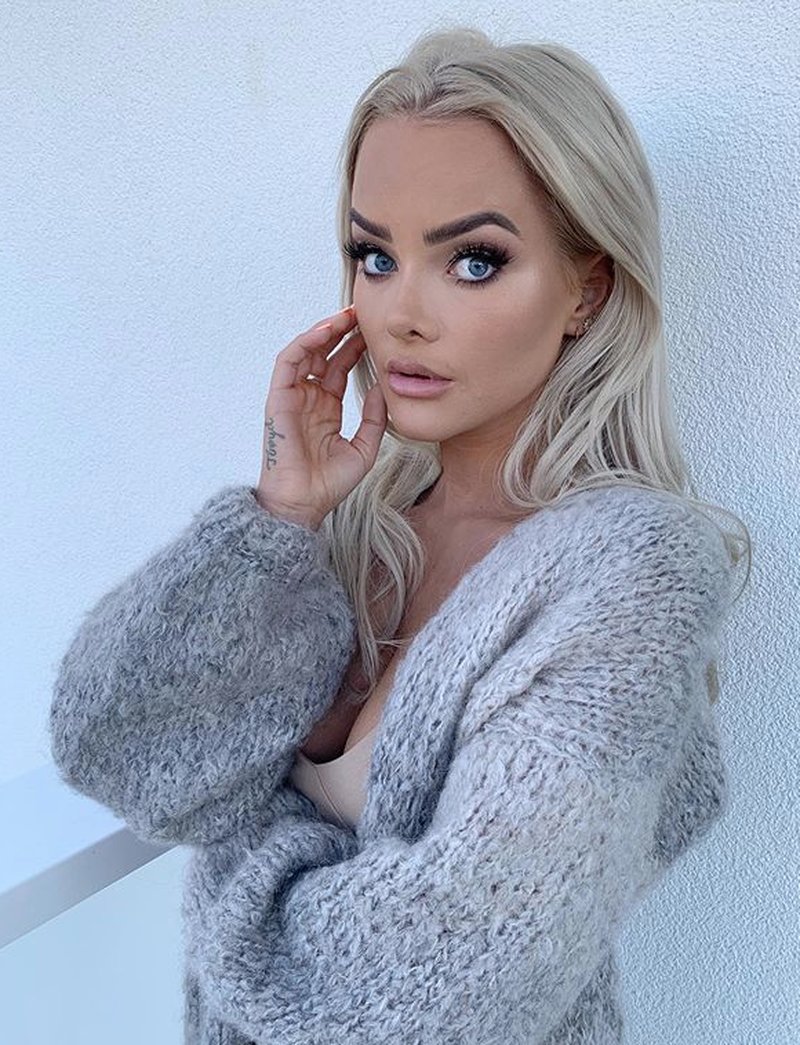 Sophie Elise Sophie Elise